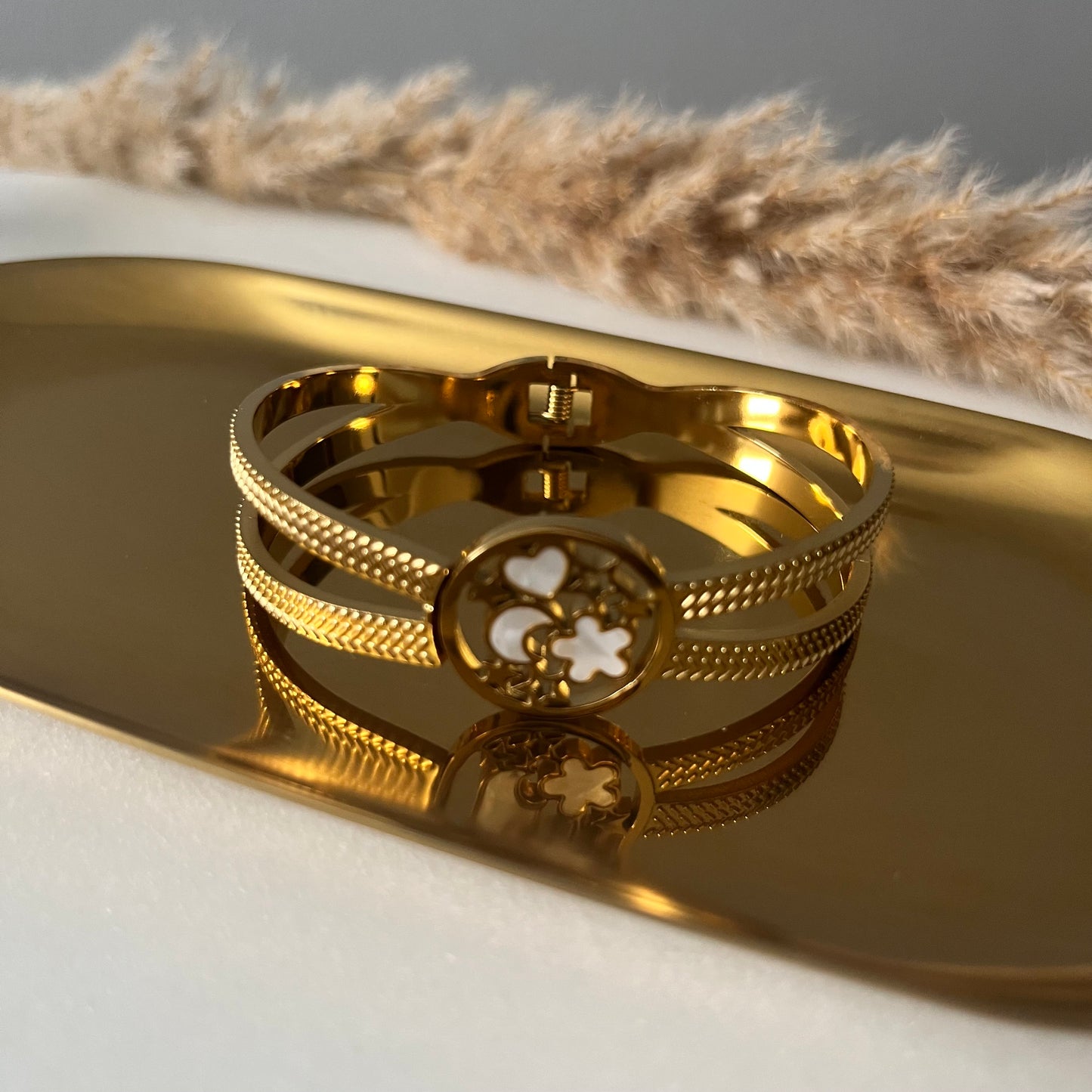 Bangle Brilló Eterno