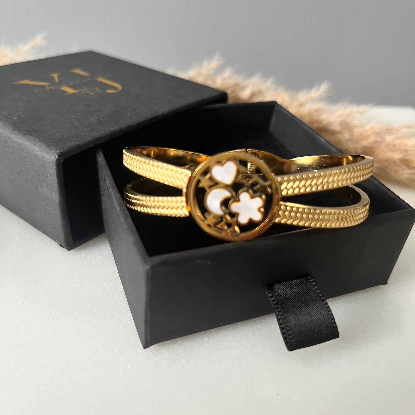 Bangle Brilló Eterno