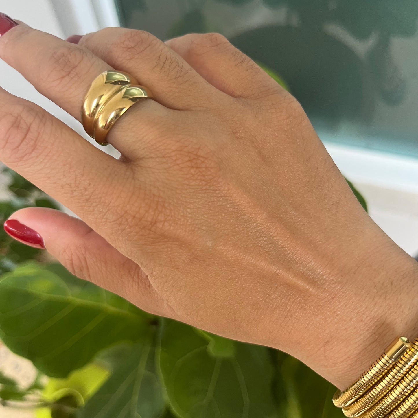 Stacy Ring