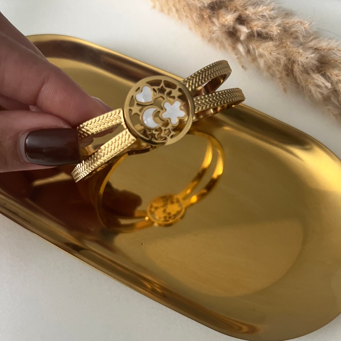 Bangle Brilló Eterno