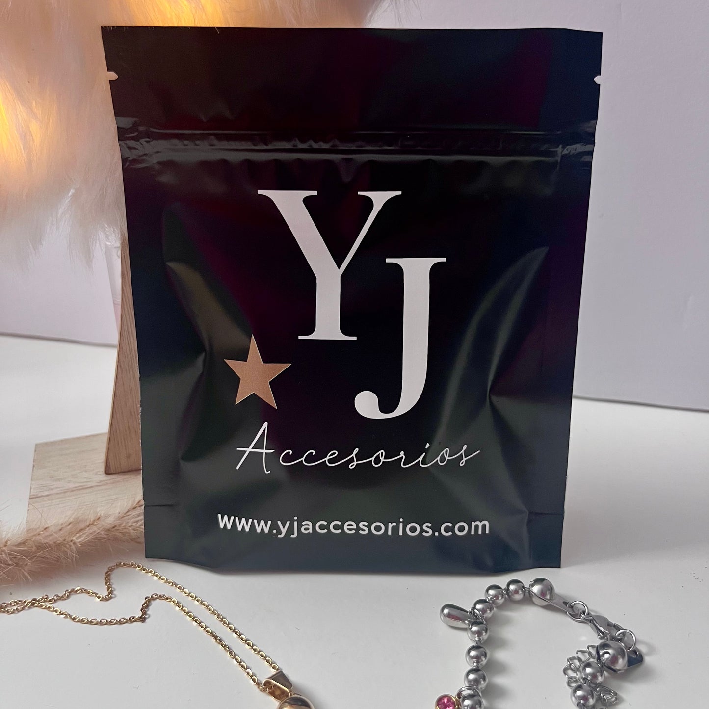 ✨Sorpresa Feliz 🌟