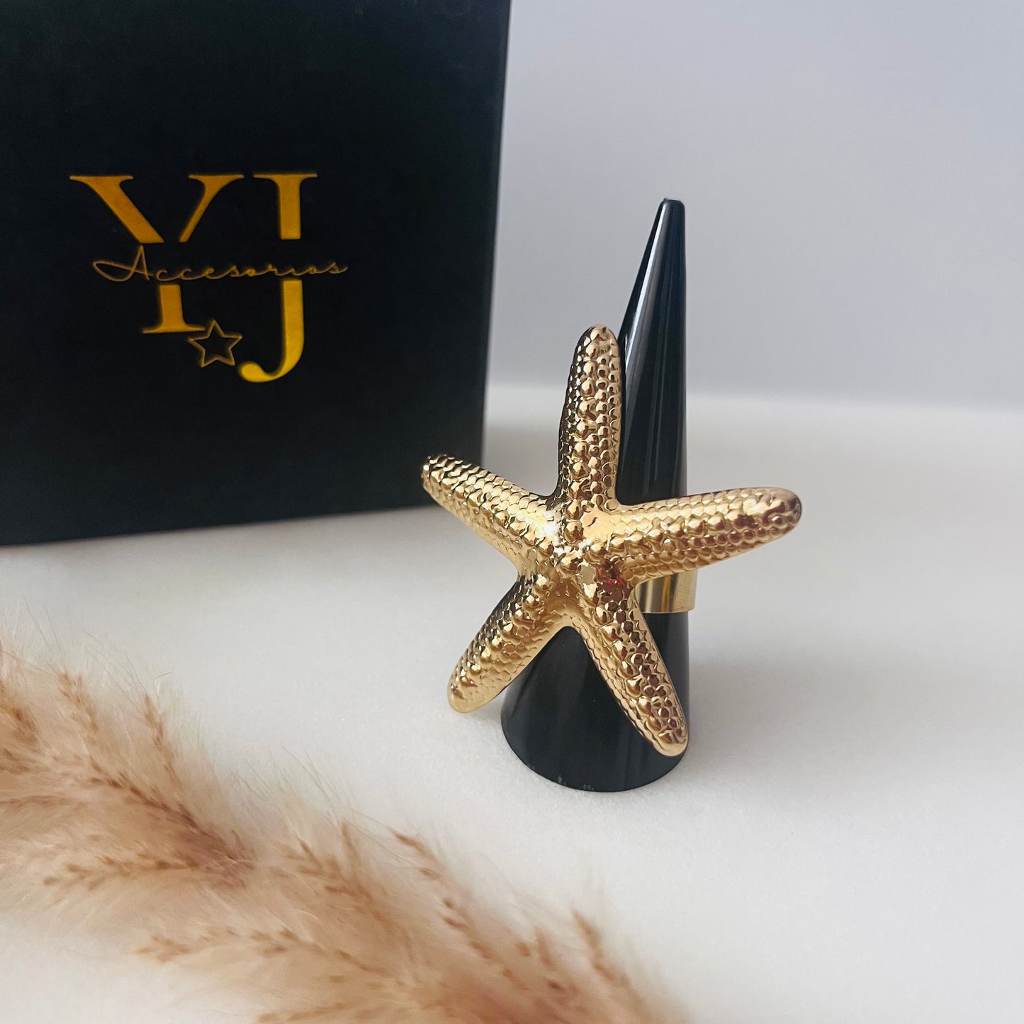 ESTRELLA DEL MAR