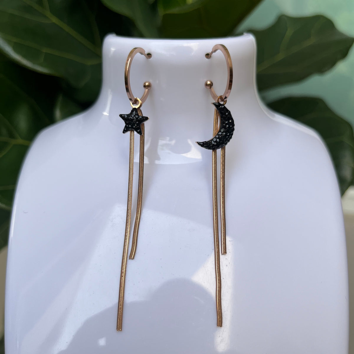 Bundle Noche Celestial ✨🌙⭐