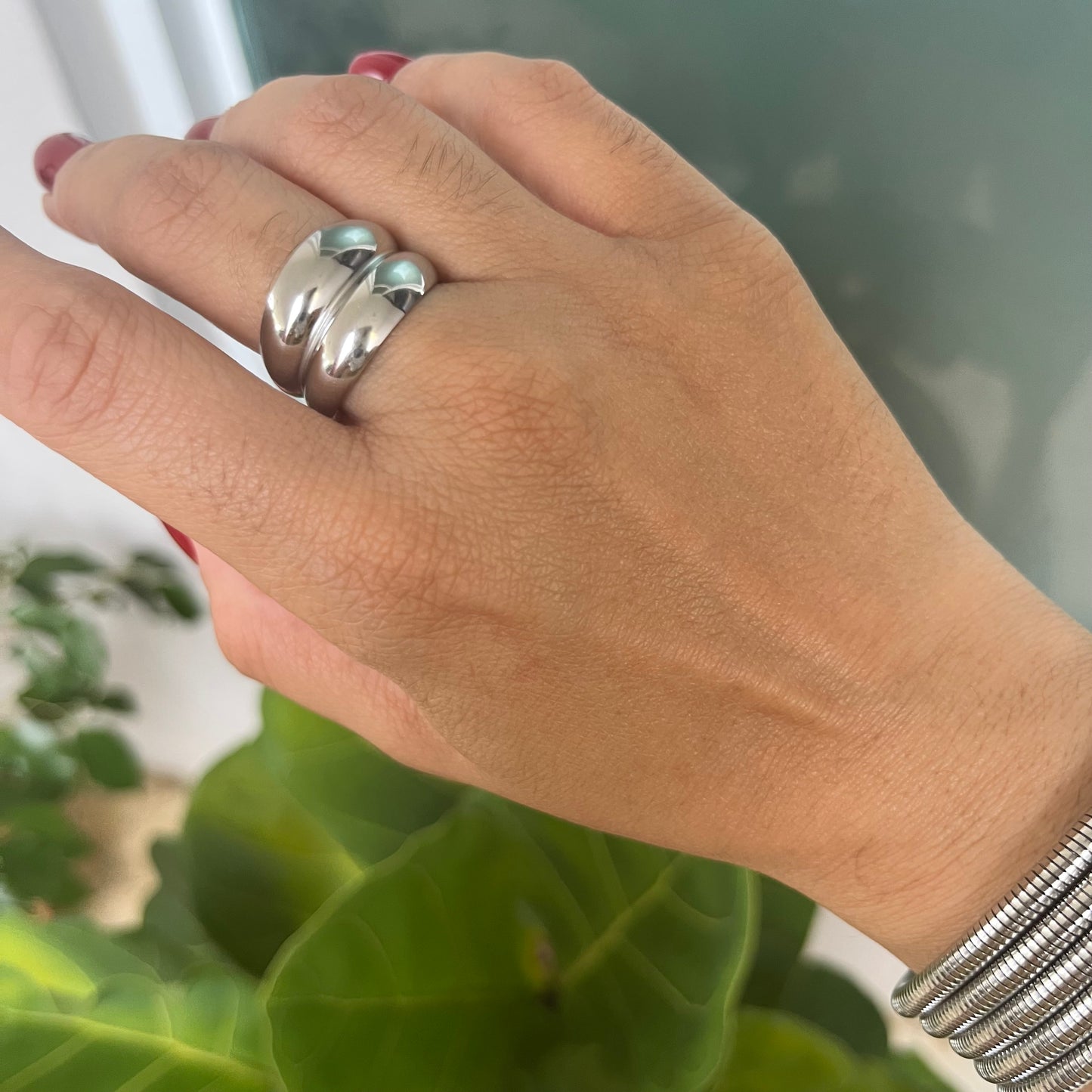Stacy Ring