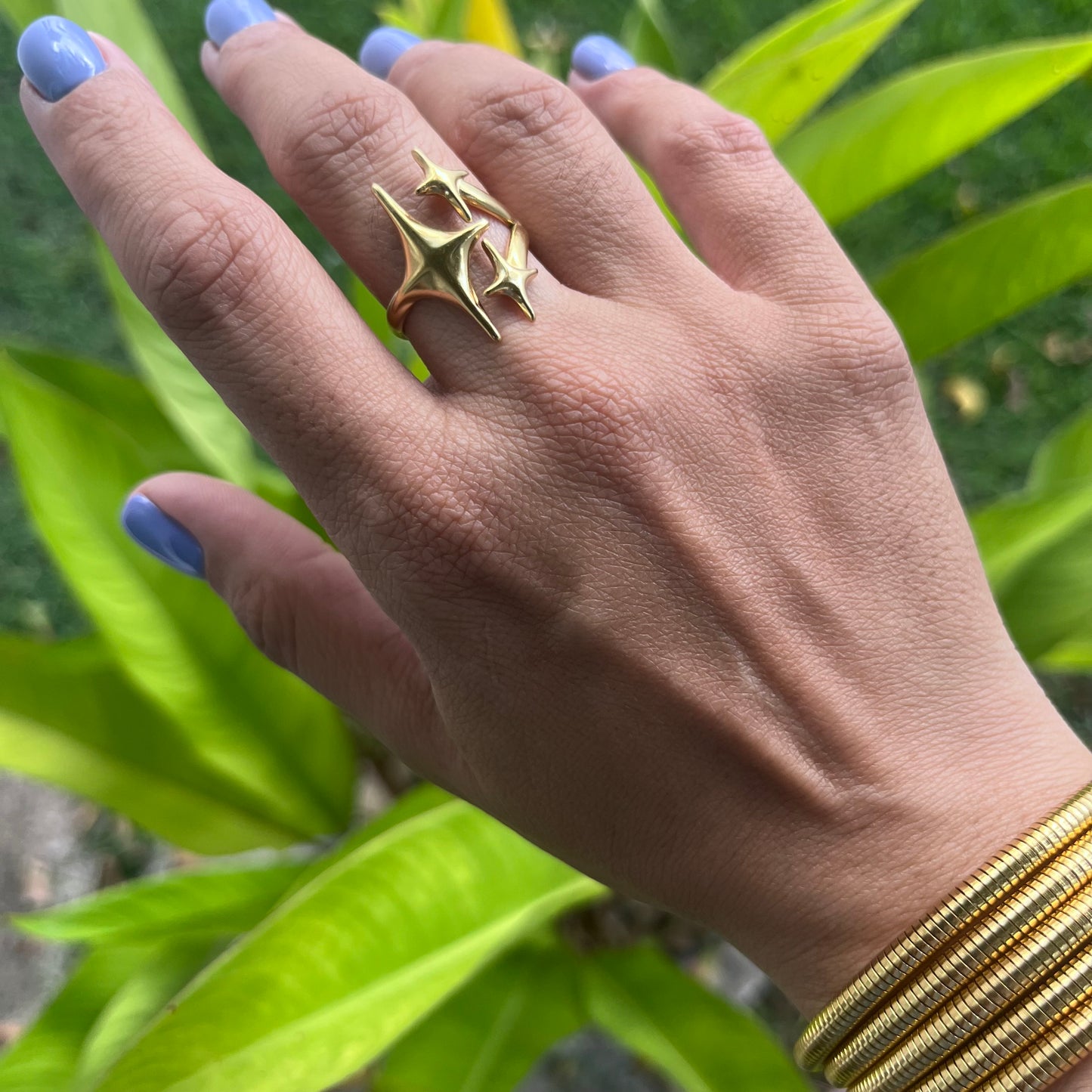 Galaxy Ring