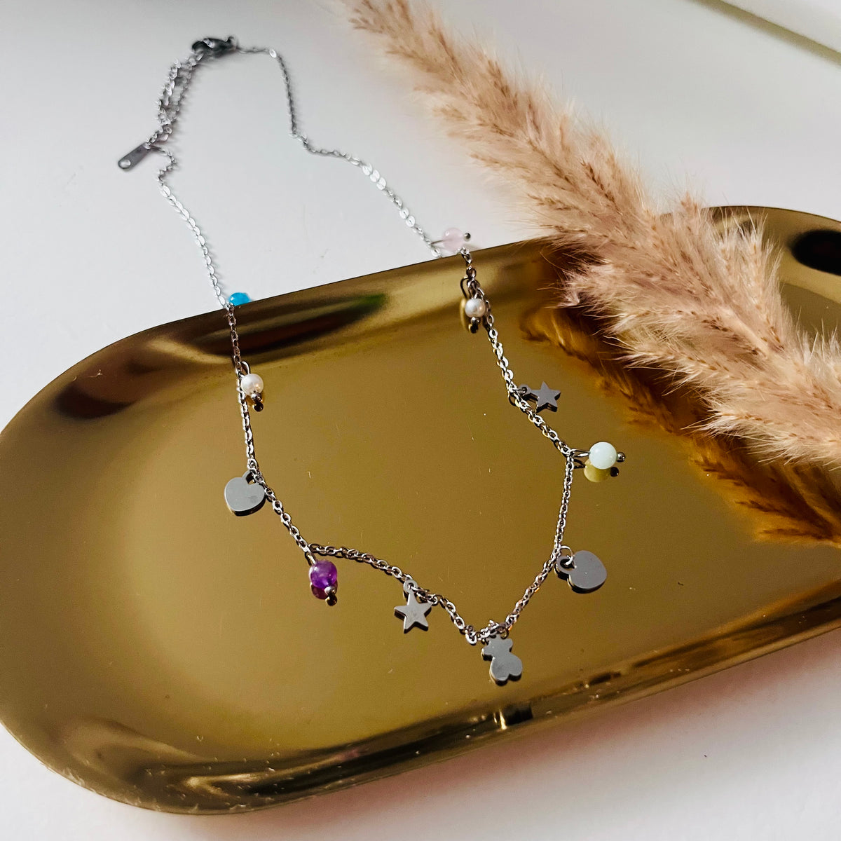 Collar Sueños del Cielo
