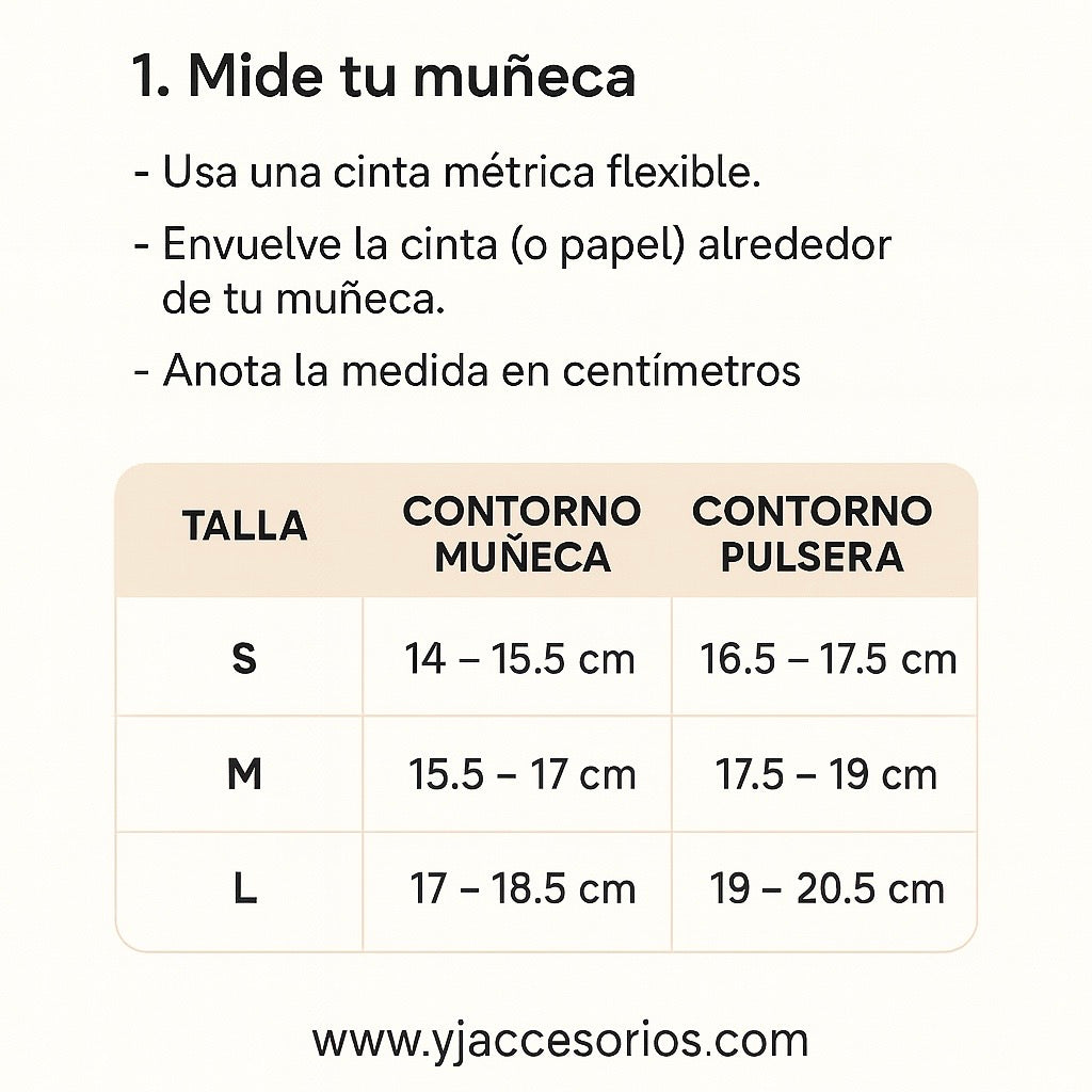 Pulseras Brillo Tricolor (9 piezas)