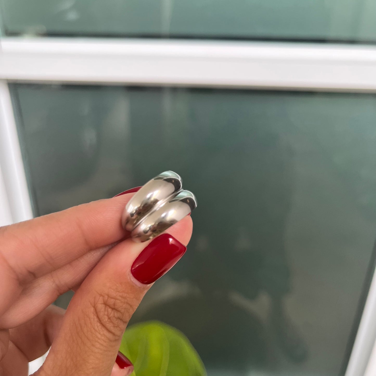Stacy Ring