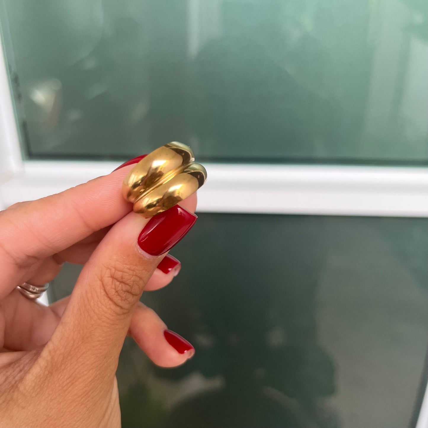 Stacy Ring