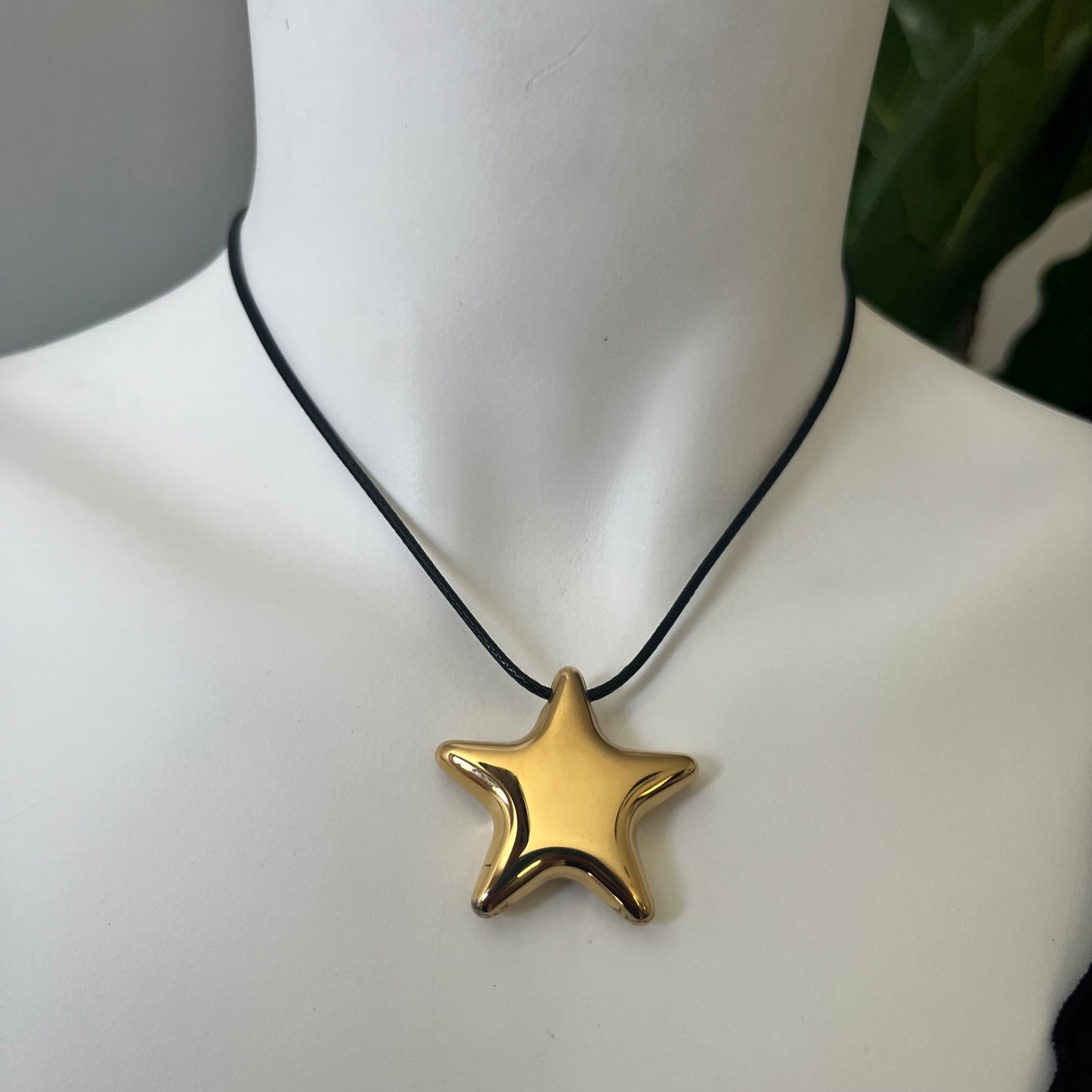 Bold Star