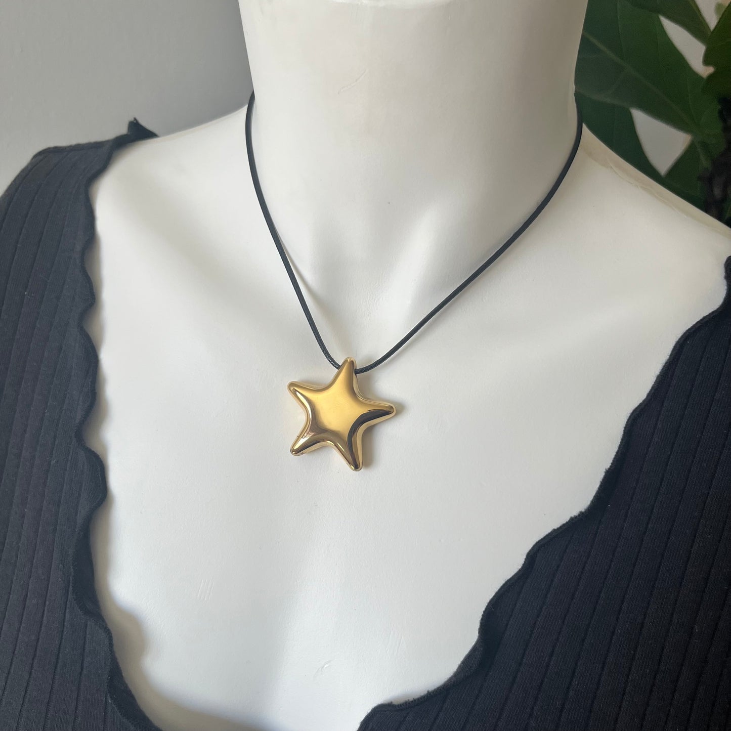 Bold Star