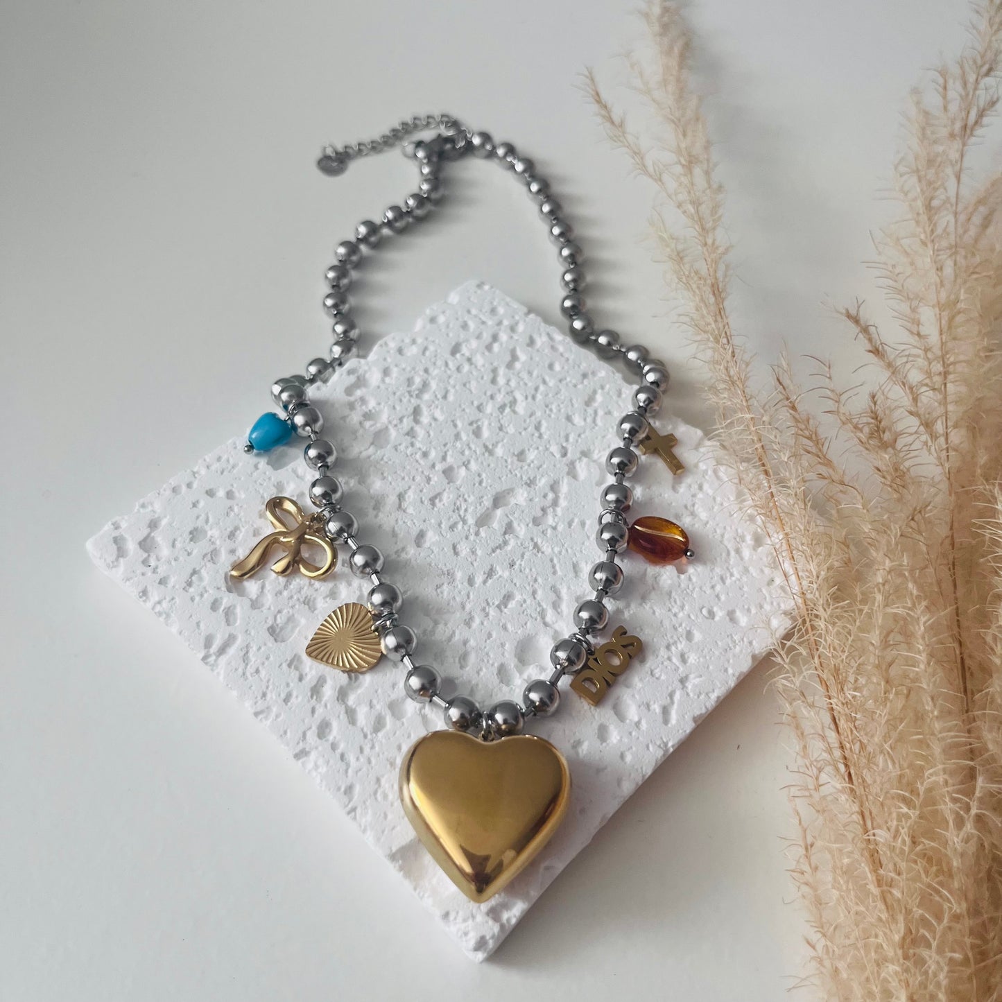 Collar Sin Temor al Futuro