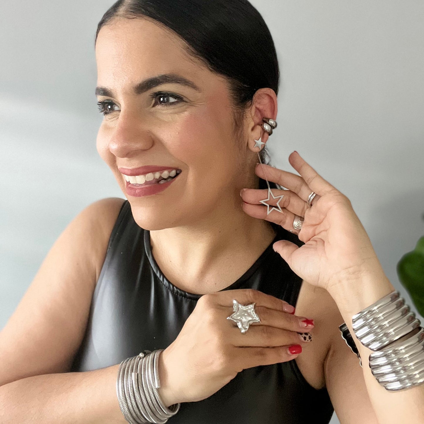 Alina Ring