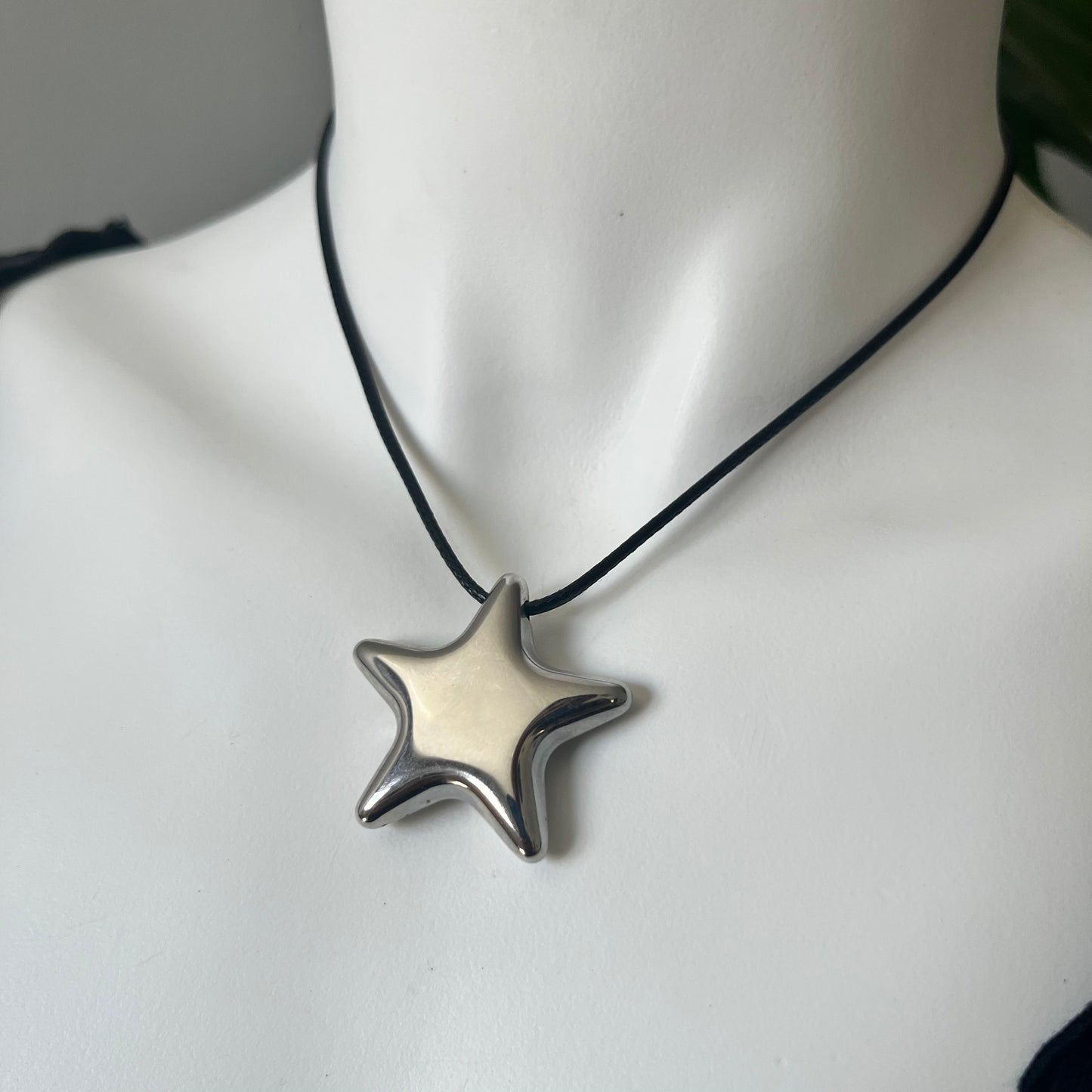 Bold Star