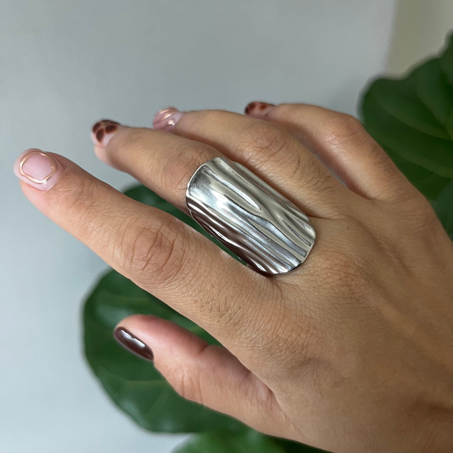 Claudia Ring