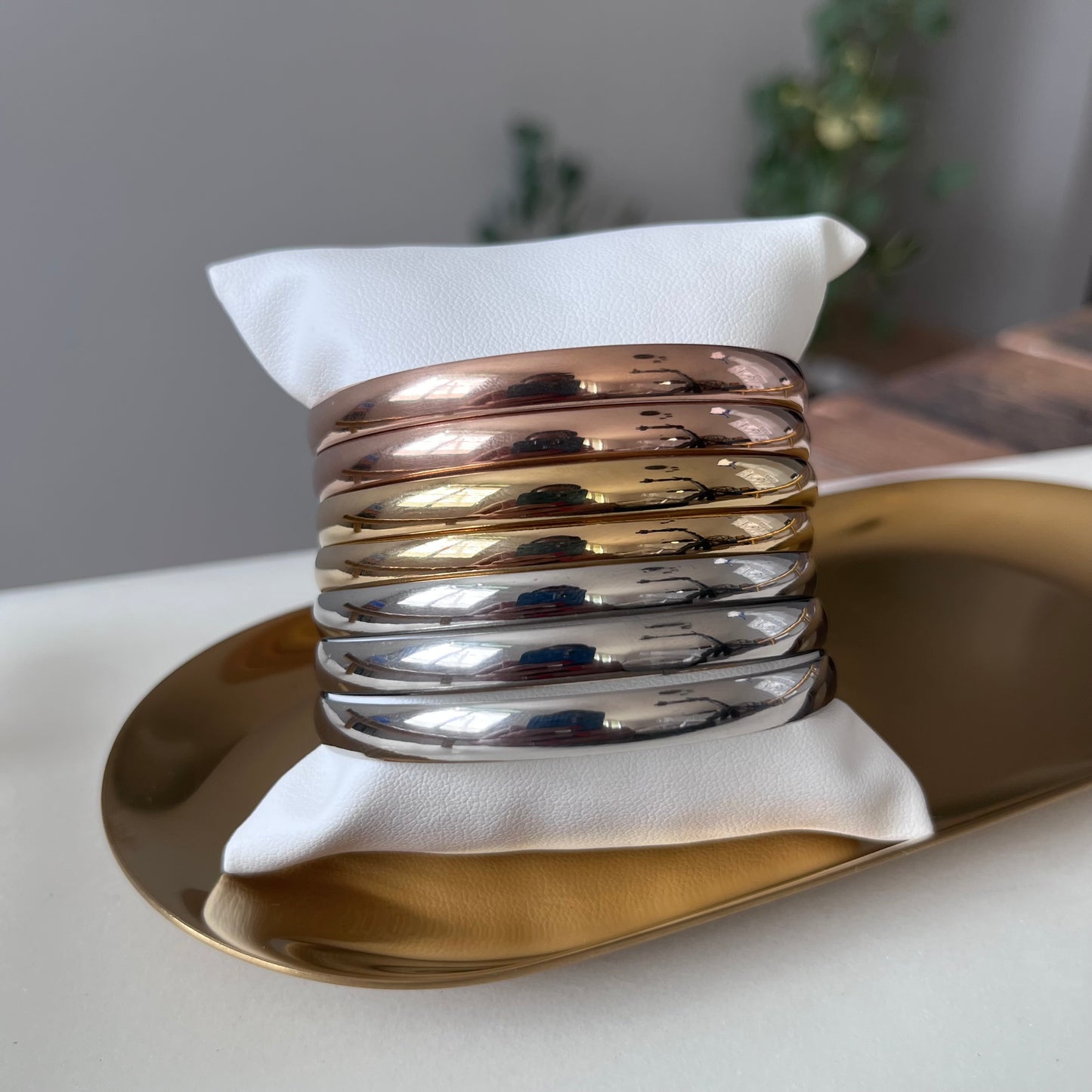 Pulseras Alma