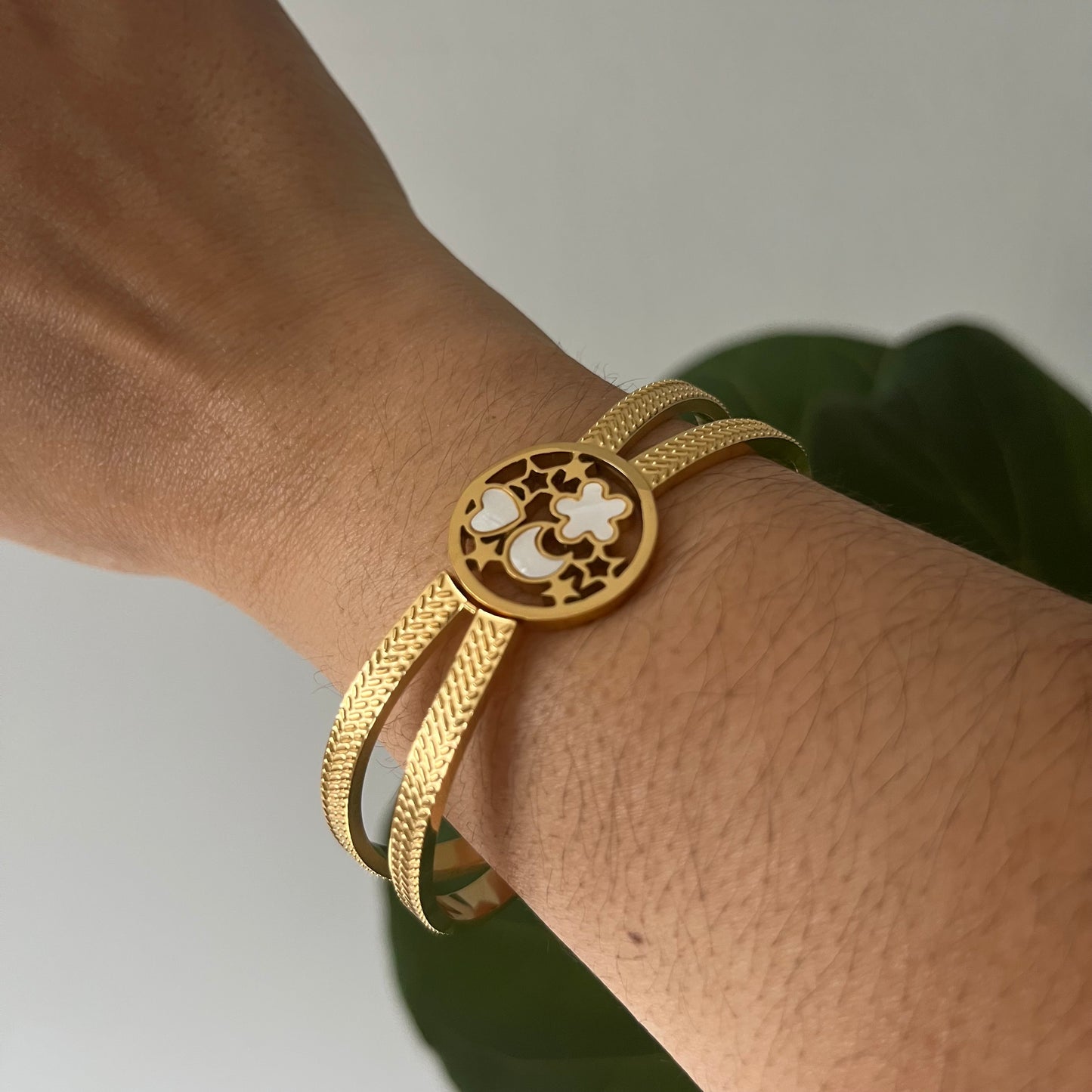 Bangle Brilló Eterno