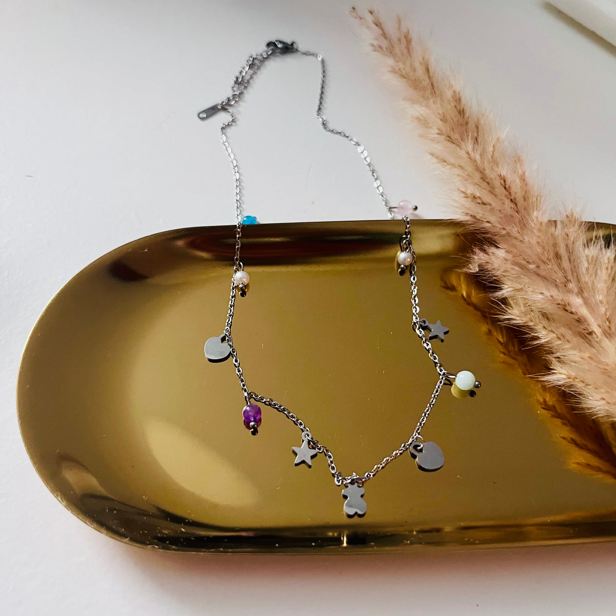 Collar Sueños del Cielo