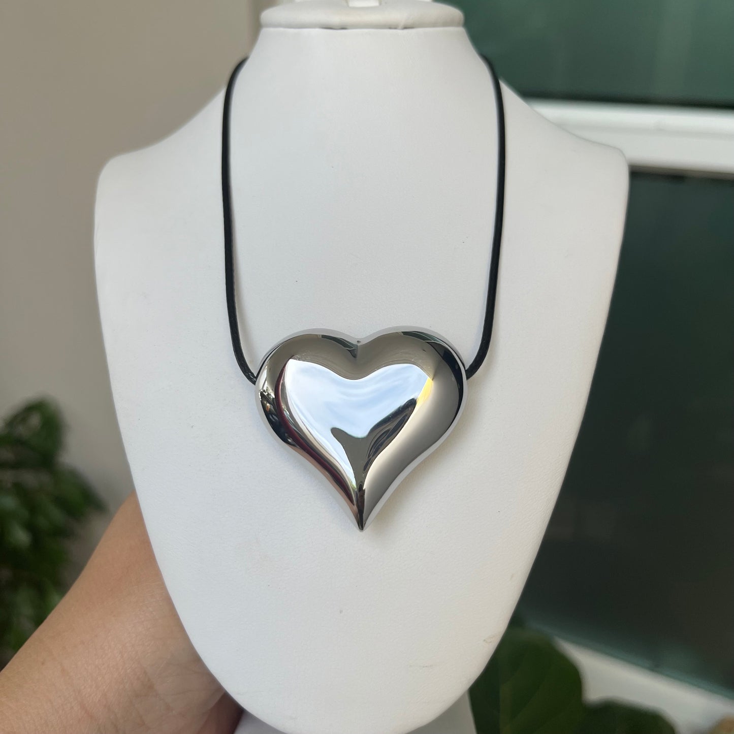 Bold Heart