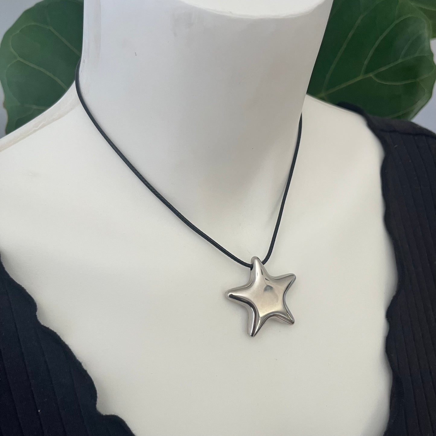 Bold Star