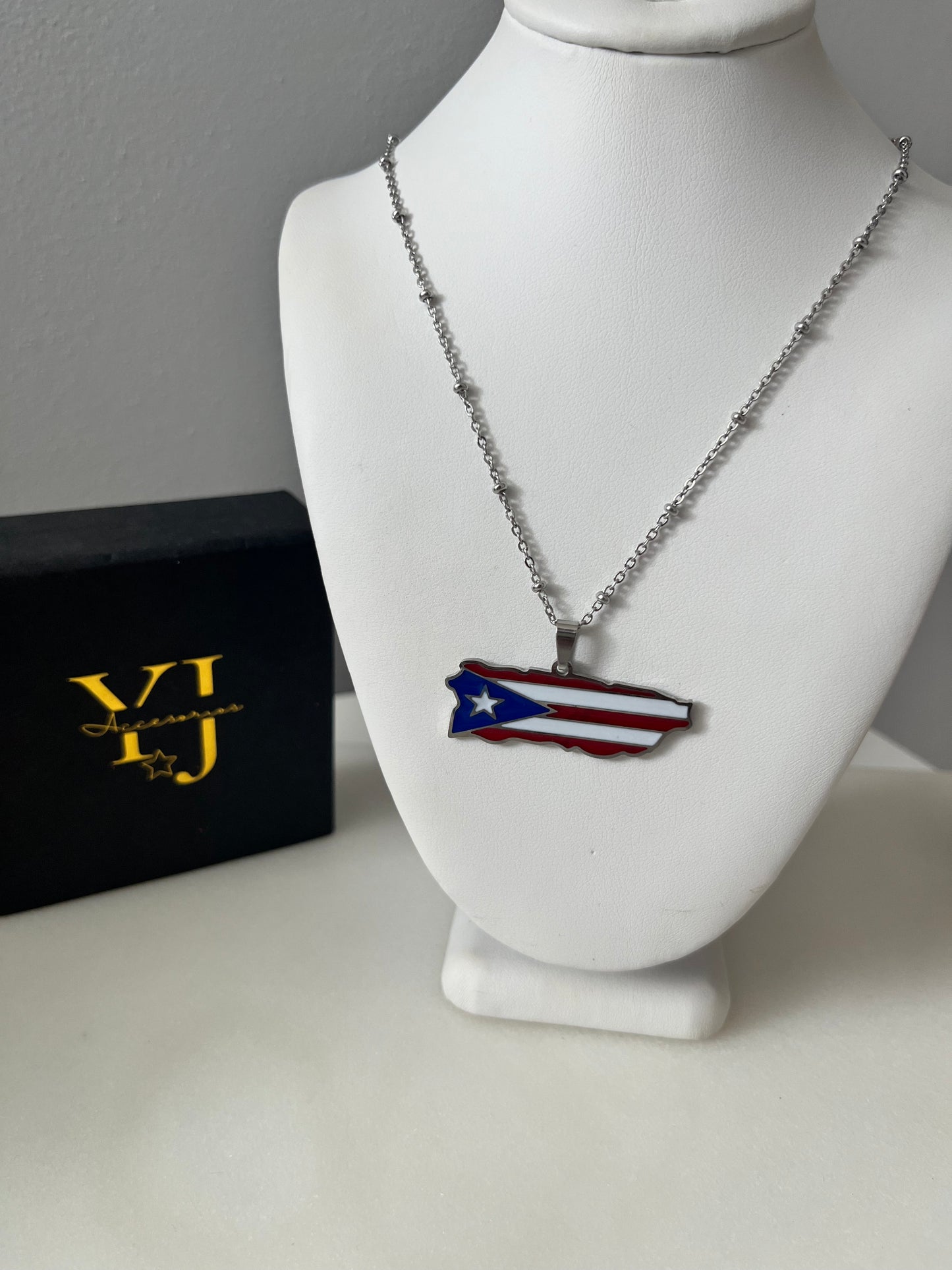 Mi Isla PR