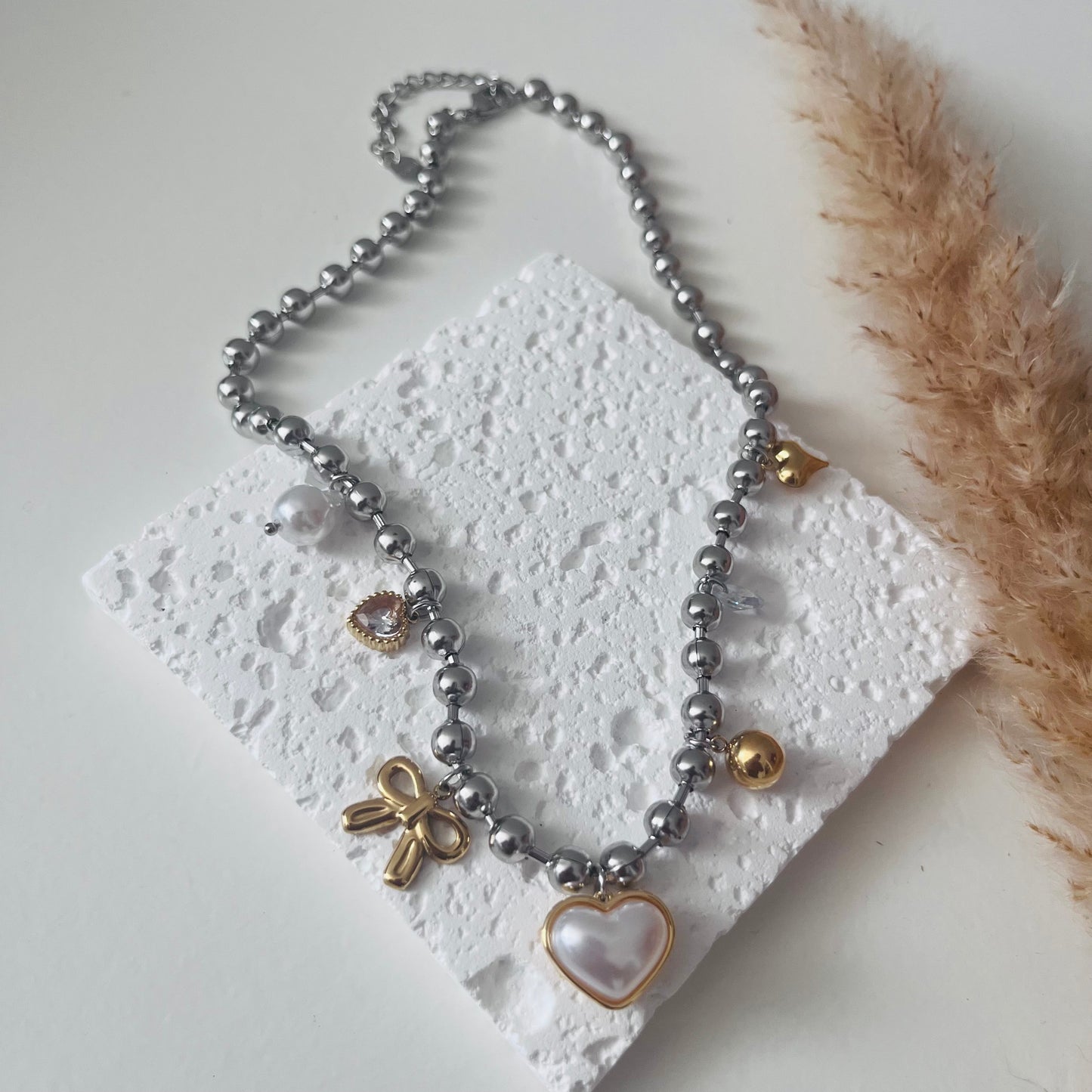 Collar Minina Chic