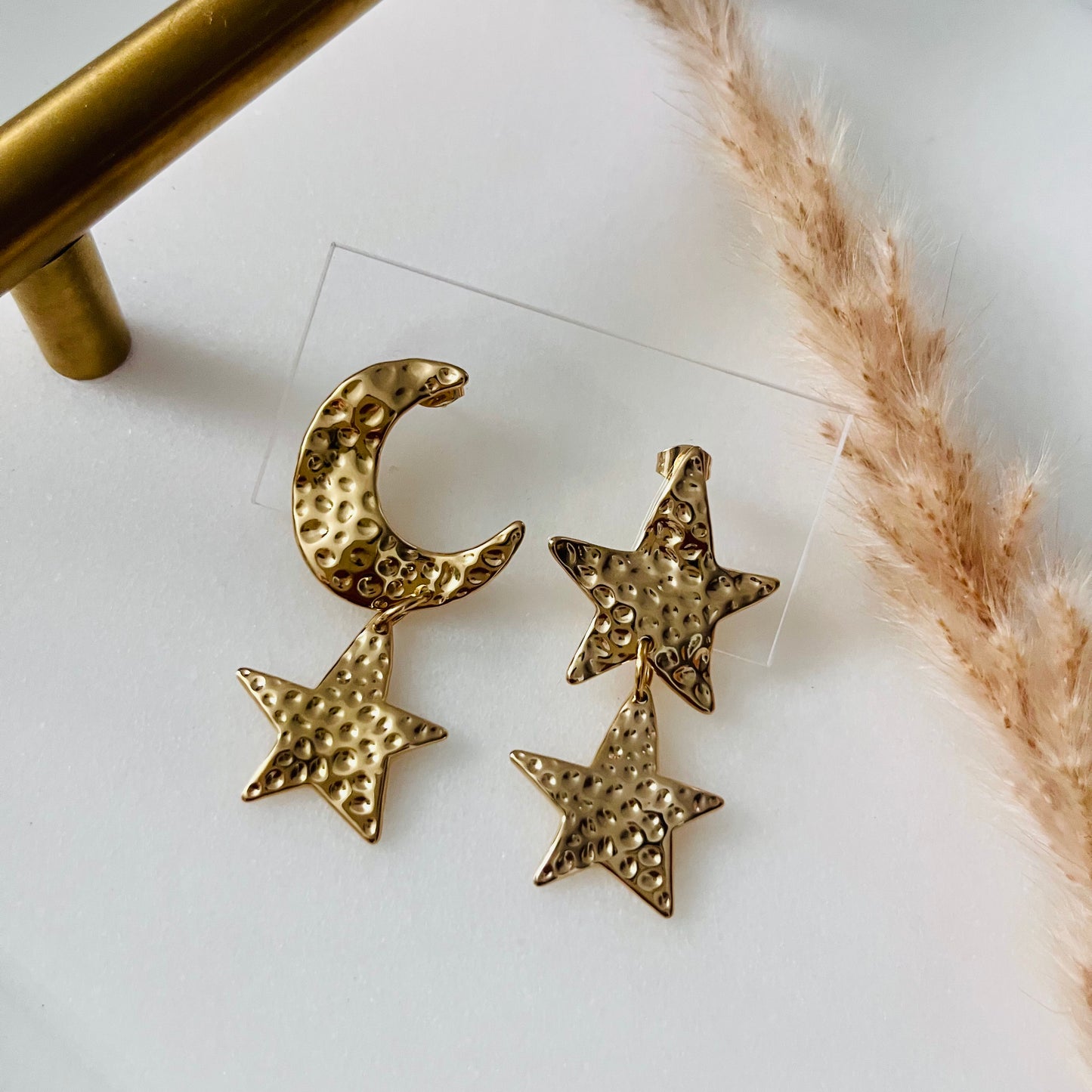 Aretes Alina 1