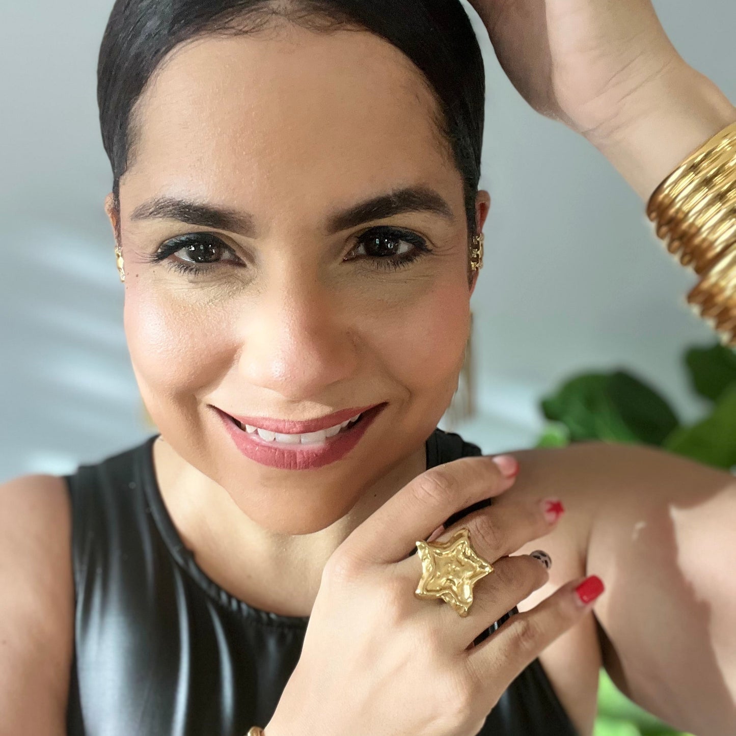 Alina Ring