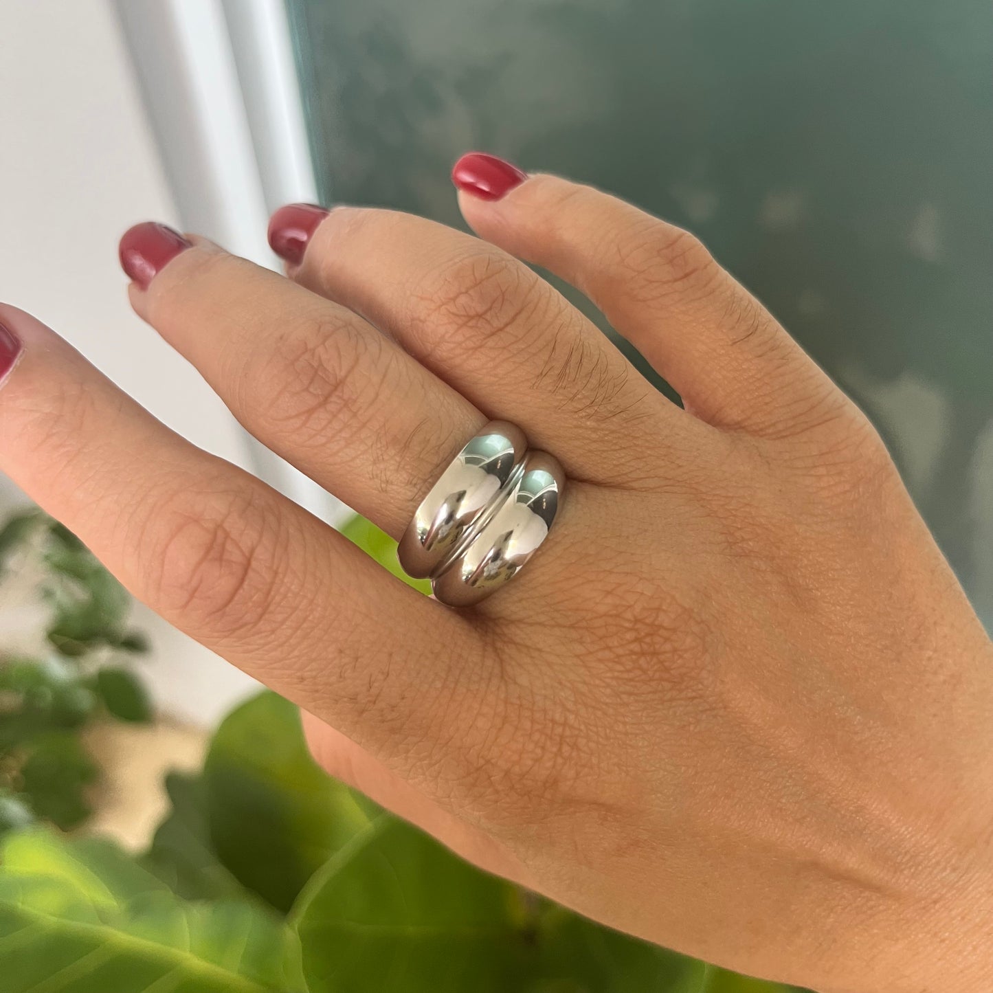 Stacy Ring