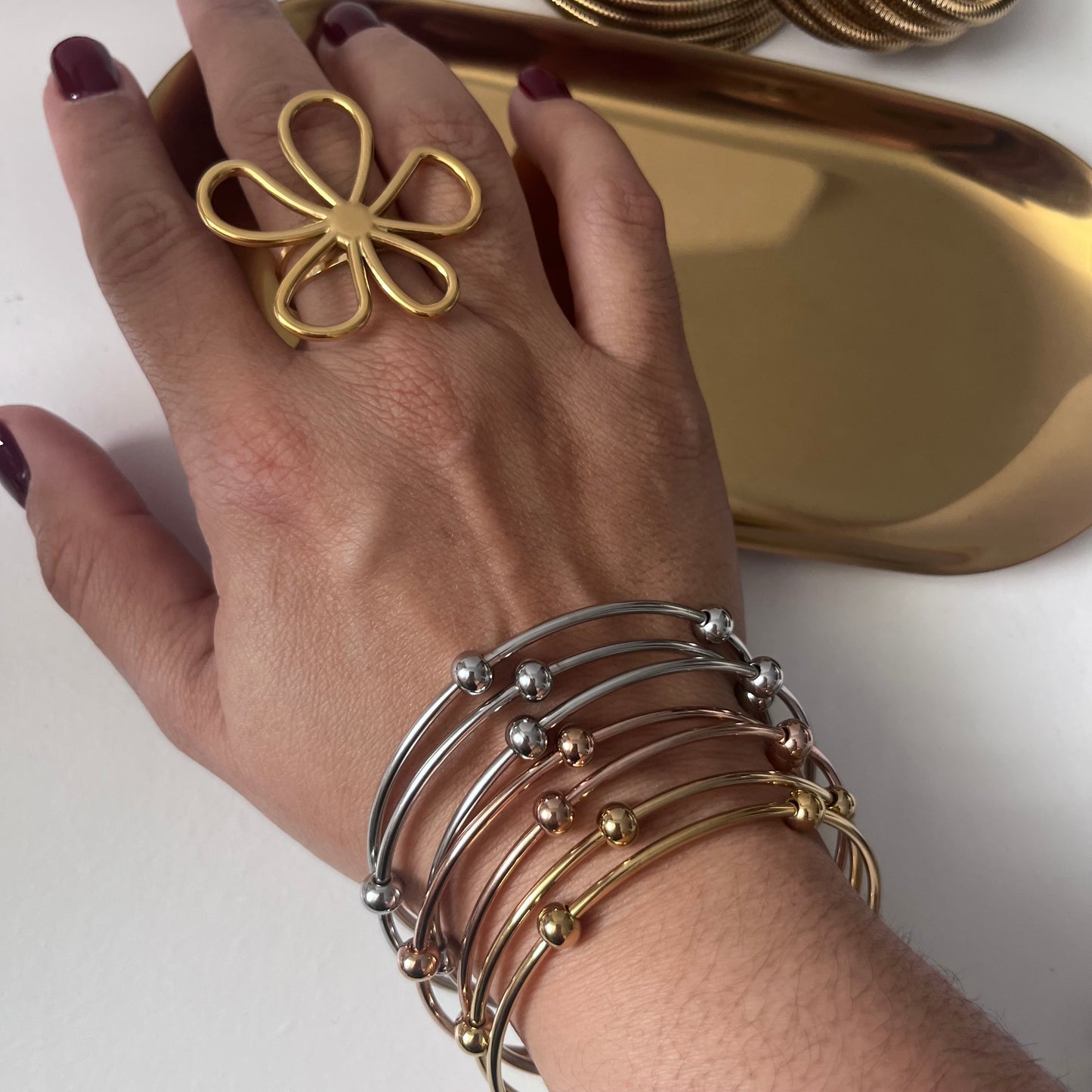 Tri Color Vol. 2 (Set de 7)