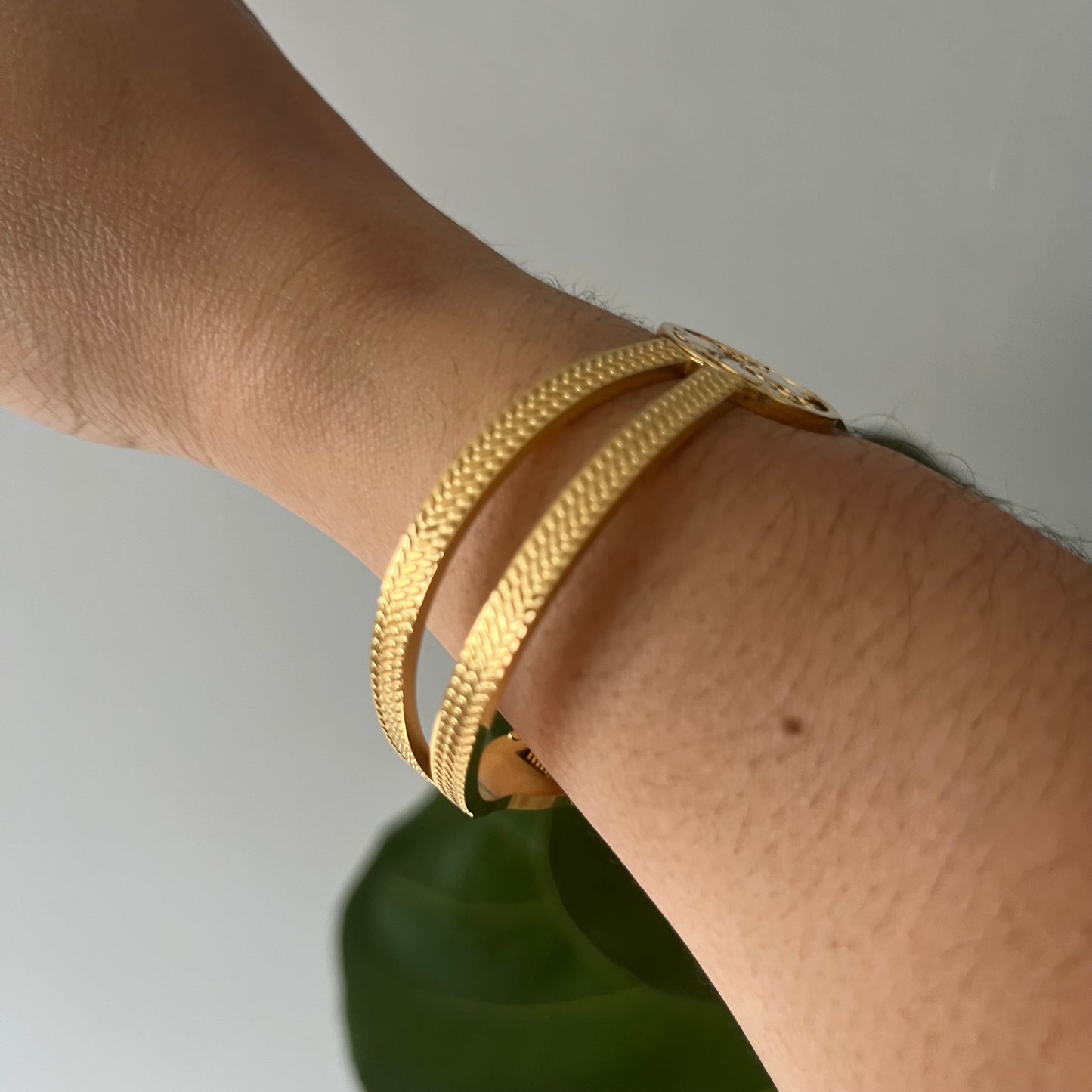 Bangle Brilló Eterno