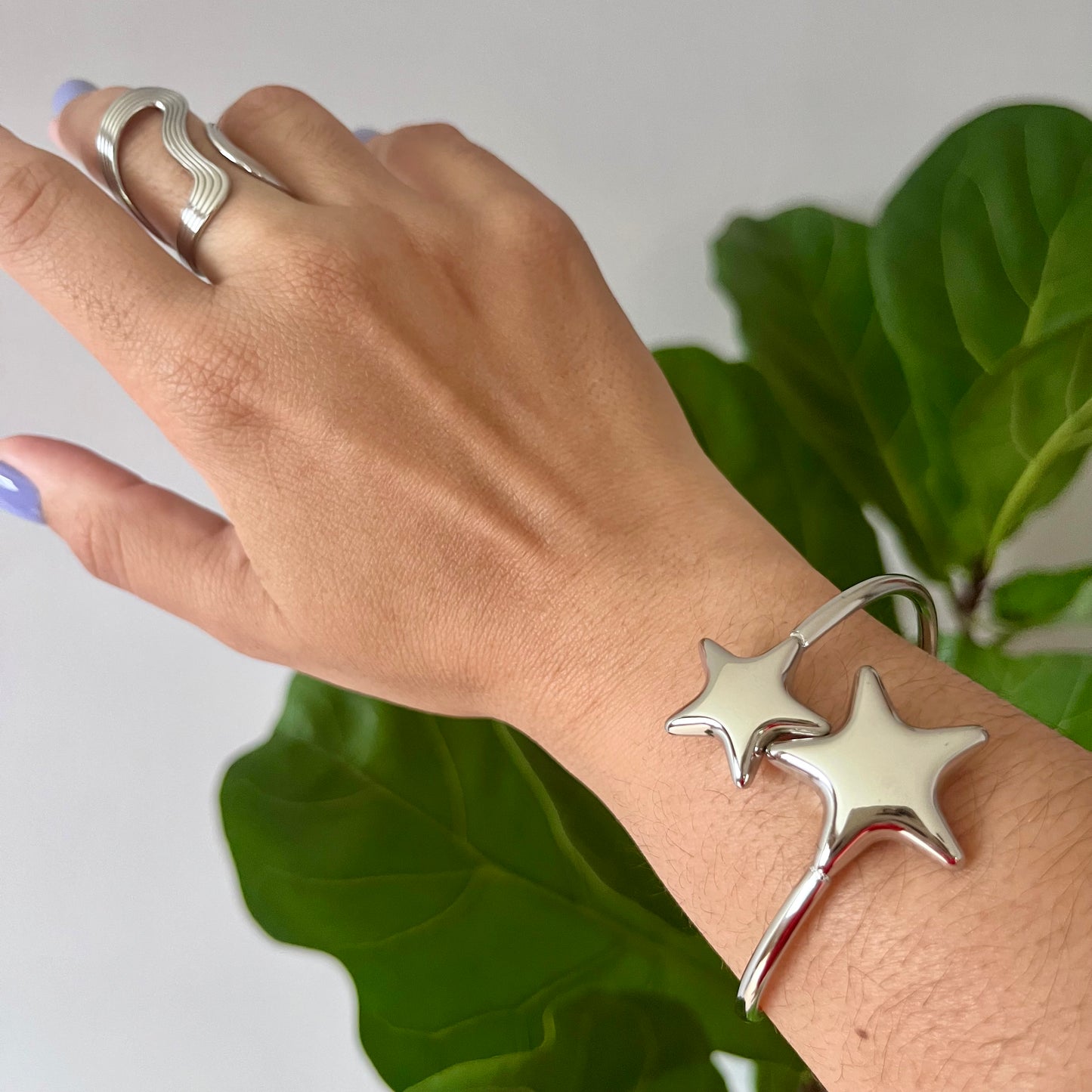 Galaxia encantada