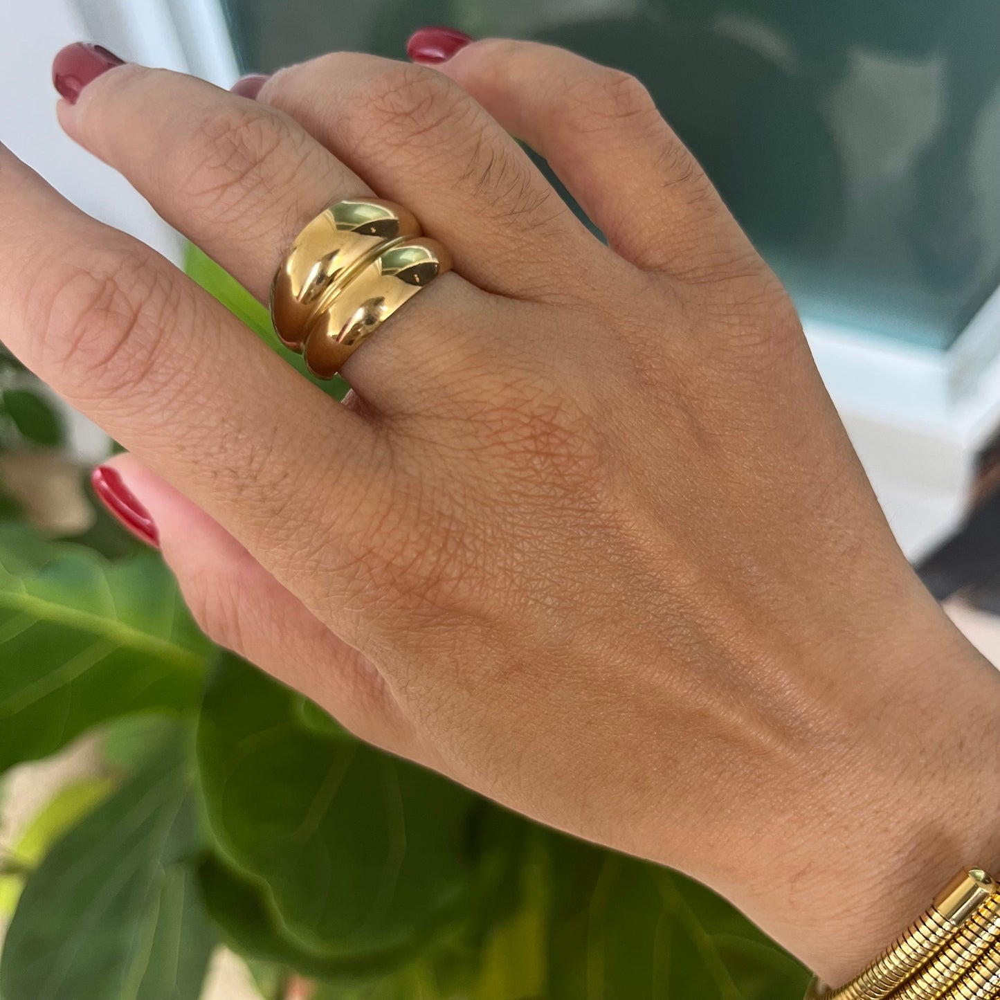Stacy Ring