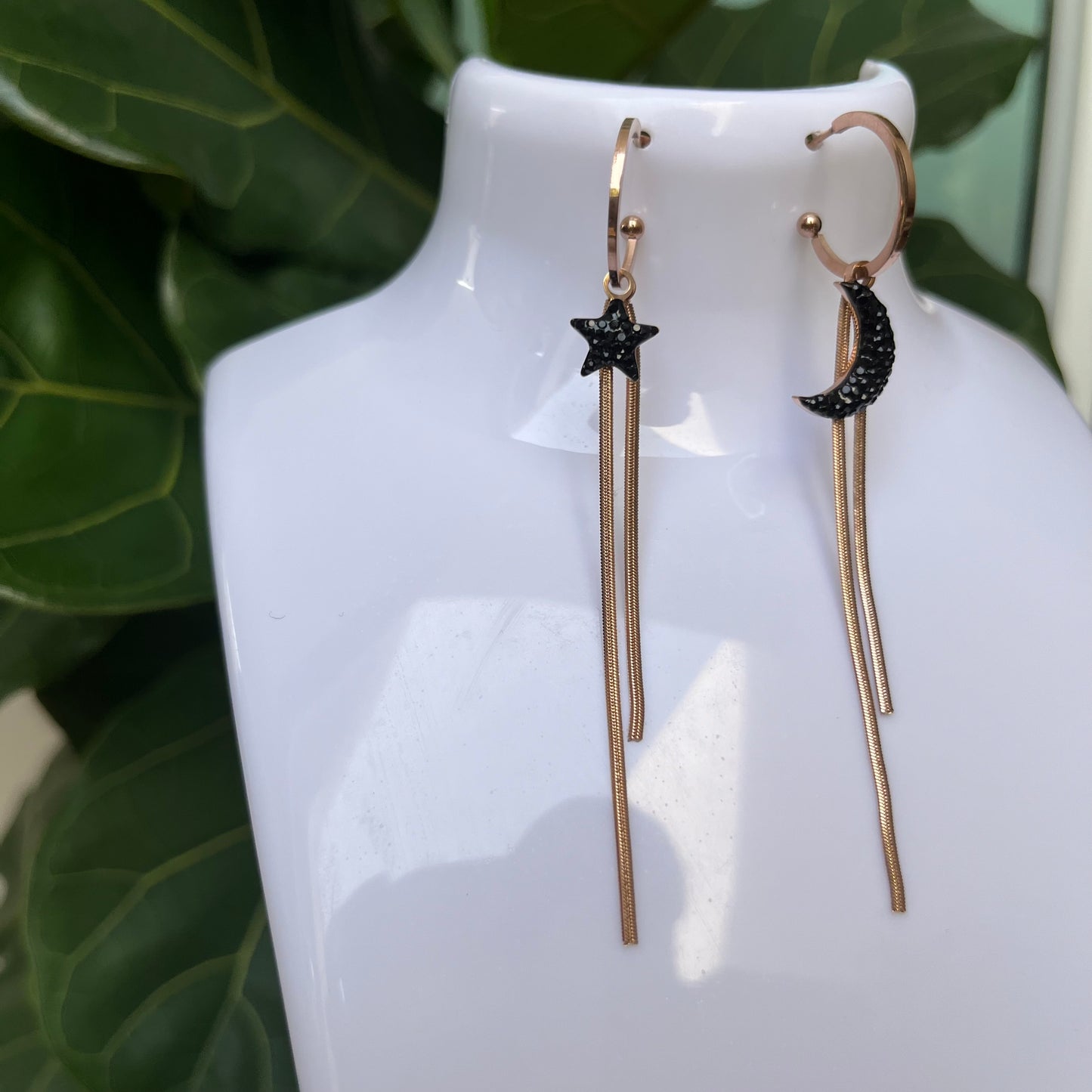 Aretes de Múltiples Uso