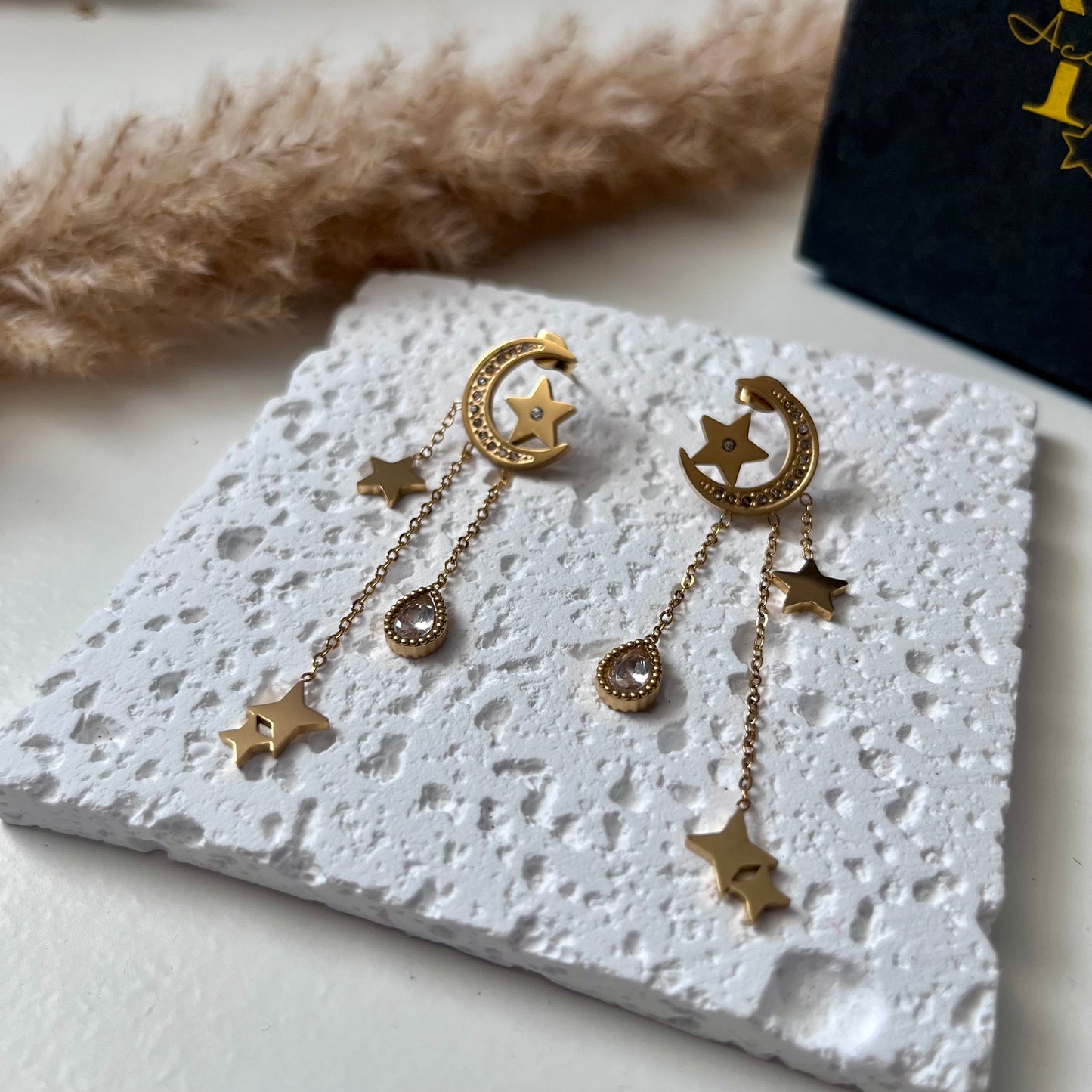 Eclipse de Estrellas