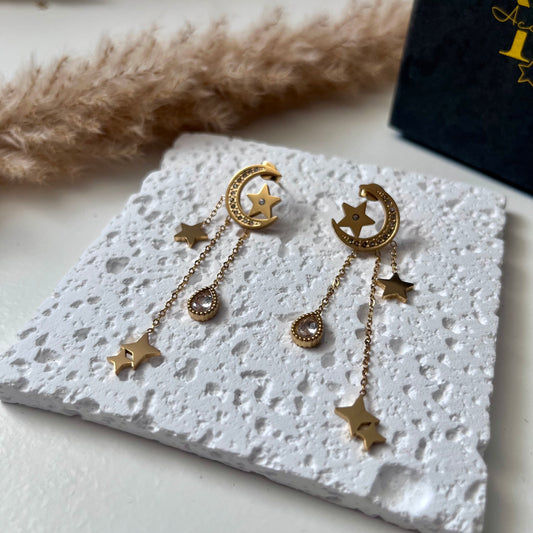 Eclipse de Estrellas