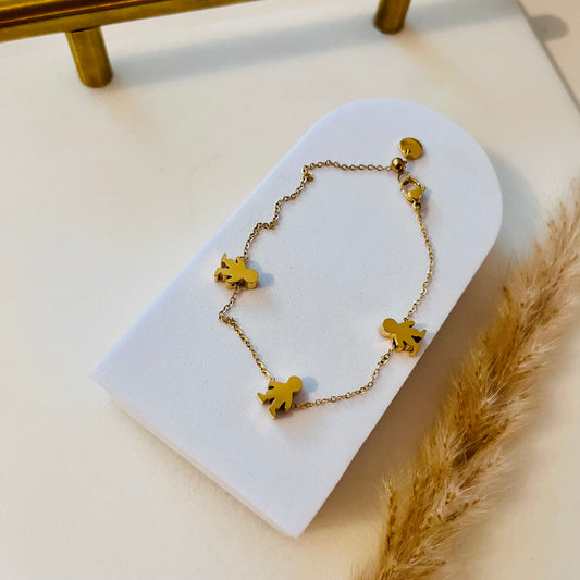 Pulsera Niño