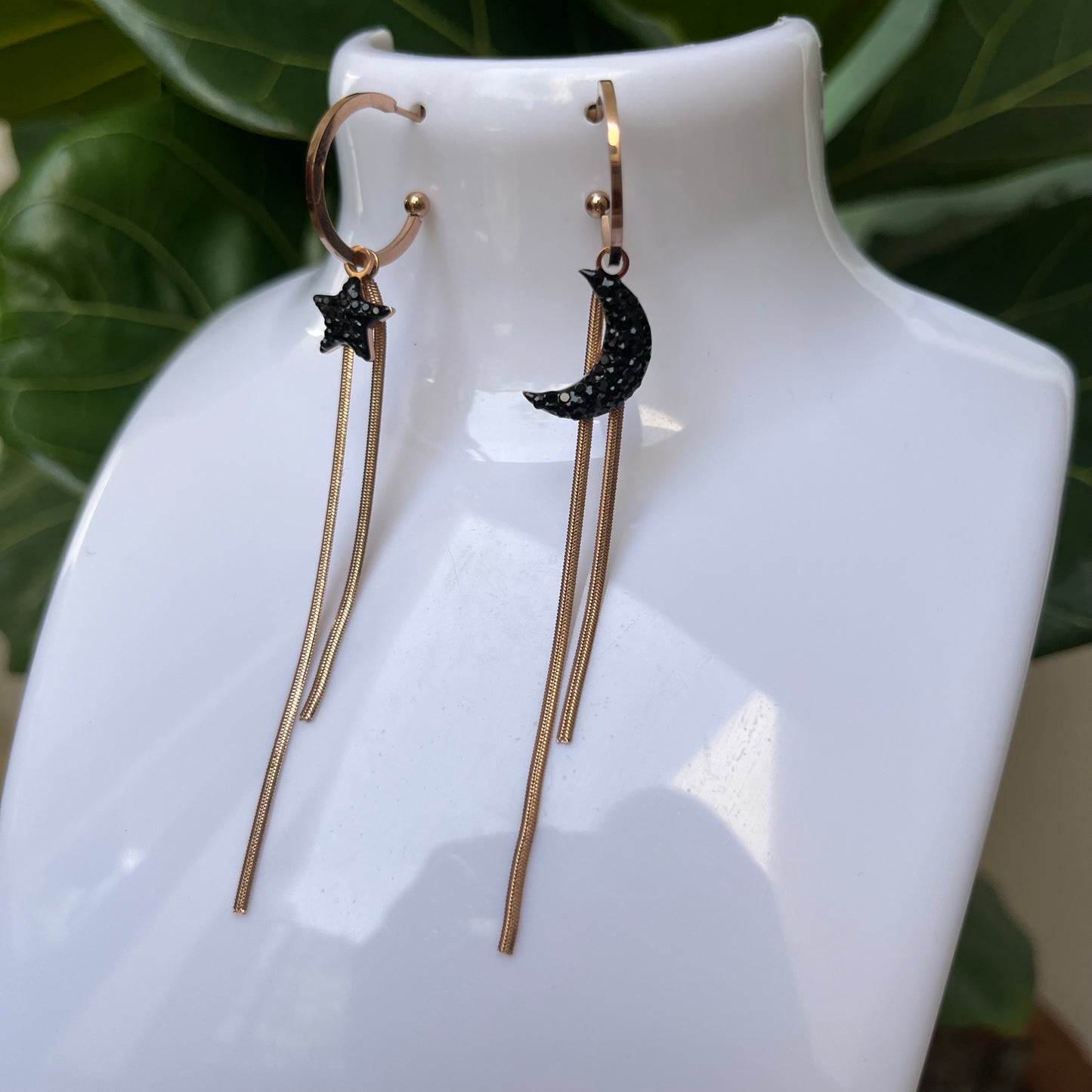 Aretes de Múltiples Uso