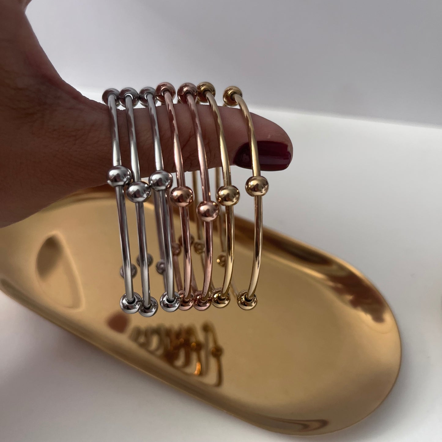 Tri Color Vol. 2 (Set de 7)