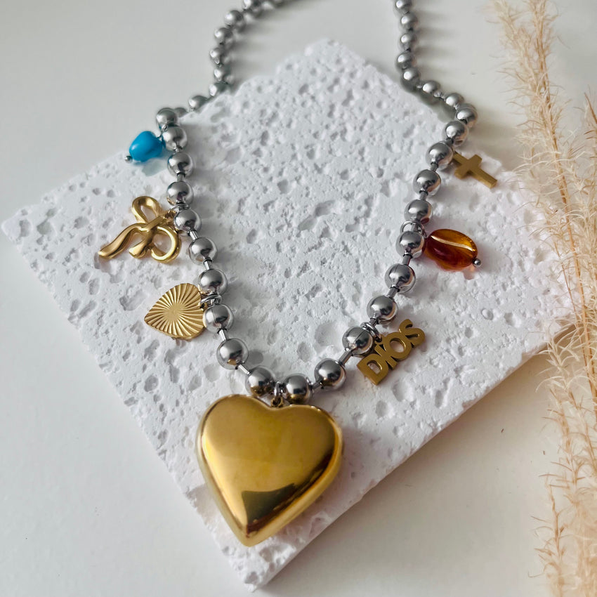 Collar Sin Temor al Futuro