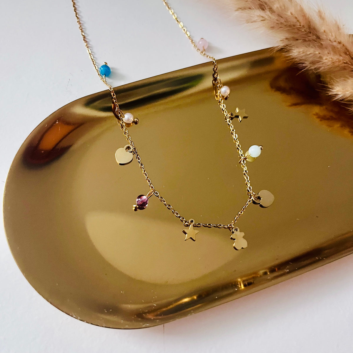 Collar Sueños del Cielo