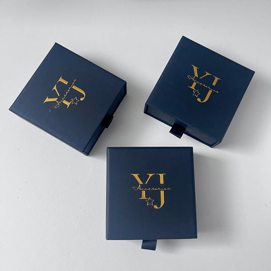 🎁 Caja para Regalo YJ Accesorios