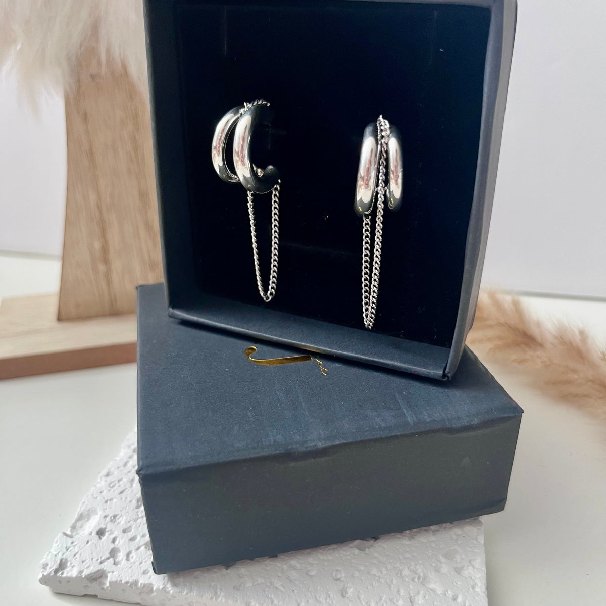 Aretes Eleganza