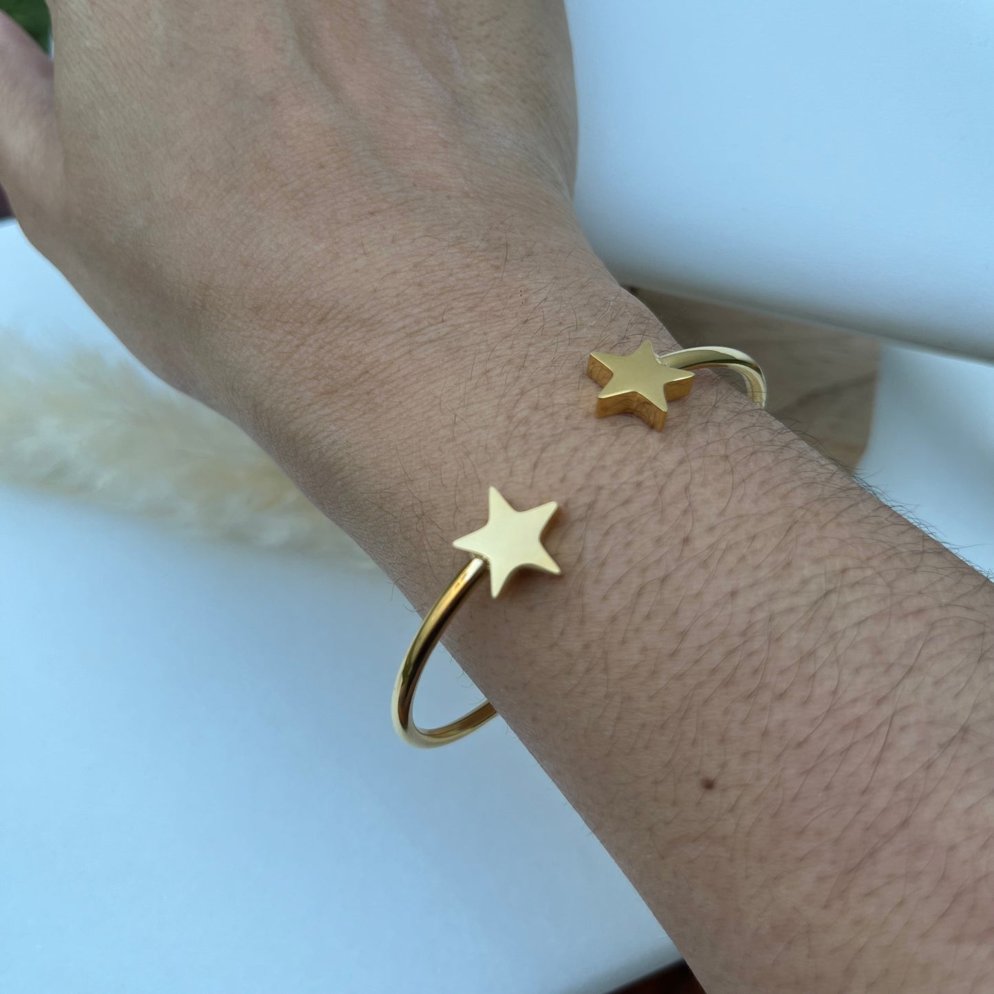 Star Bangle