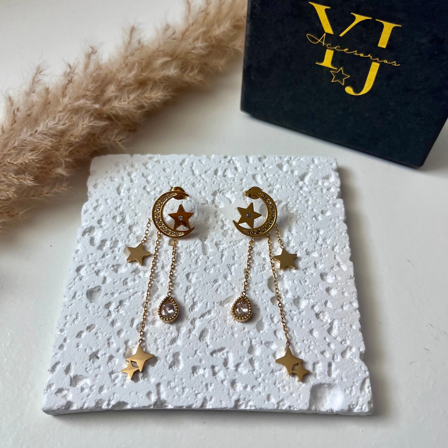 Eclipse de Estrellas