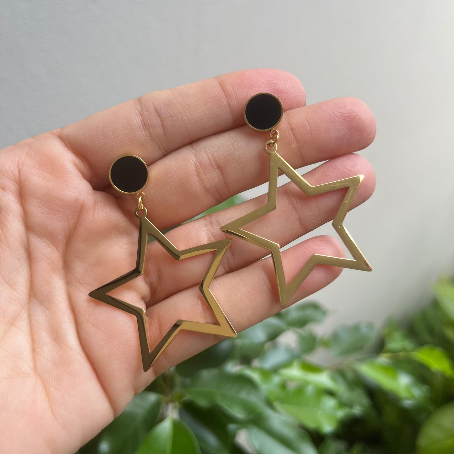 Star Earring