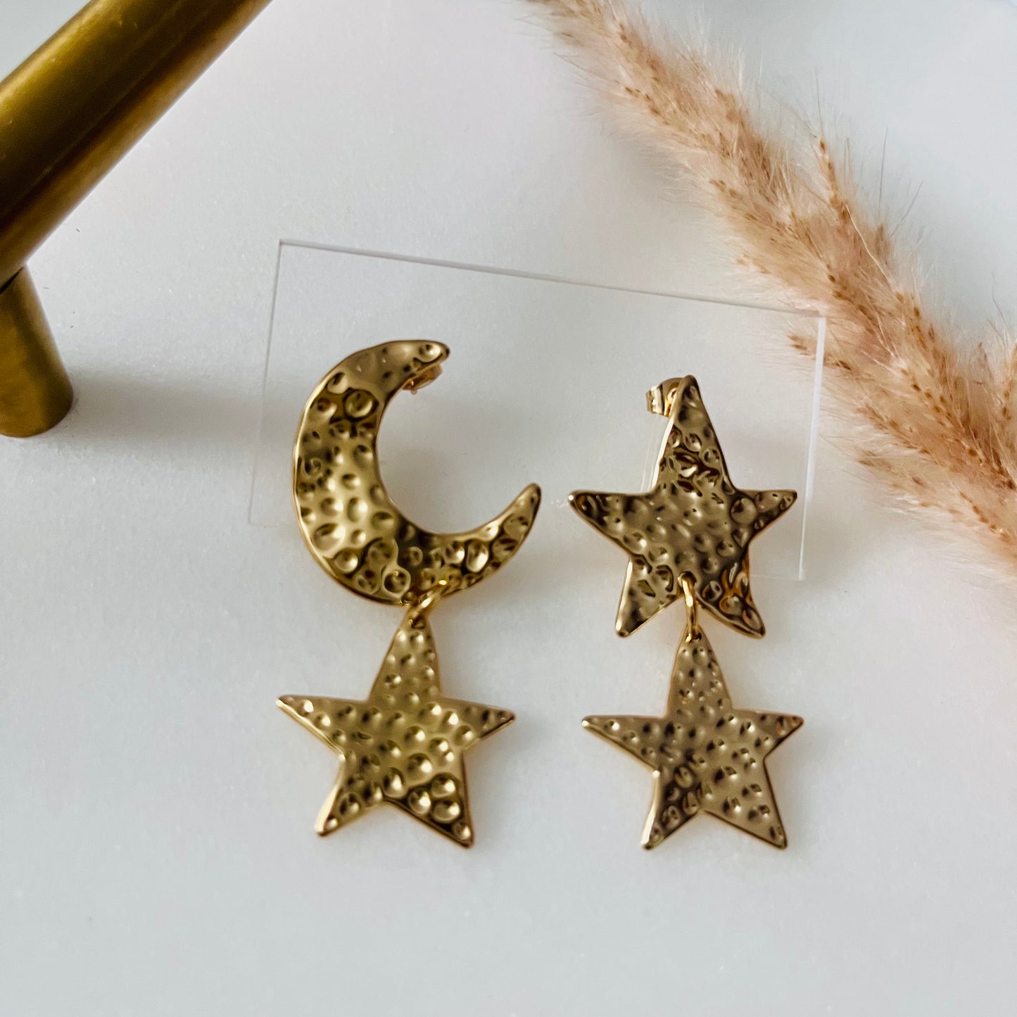 Aretes Alina 1
