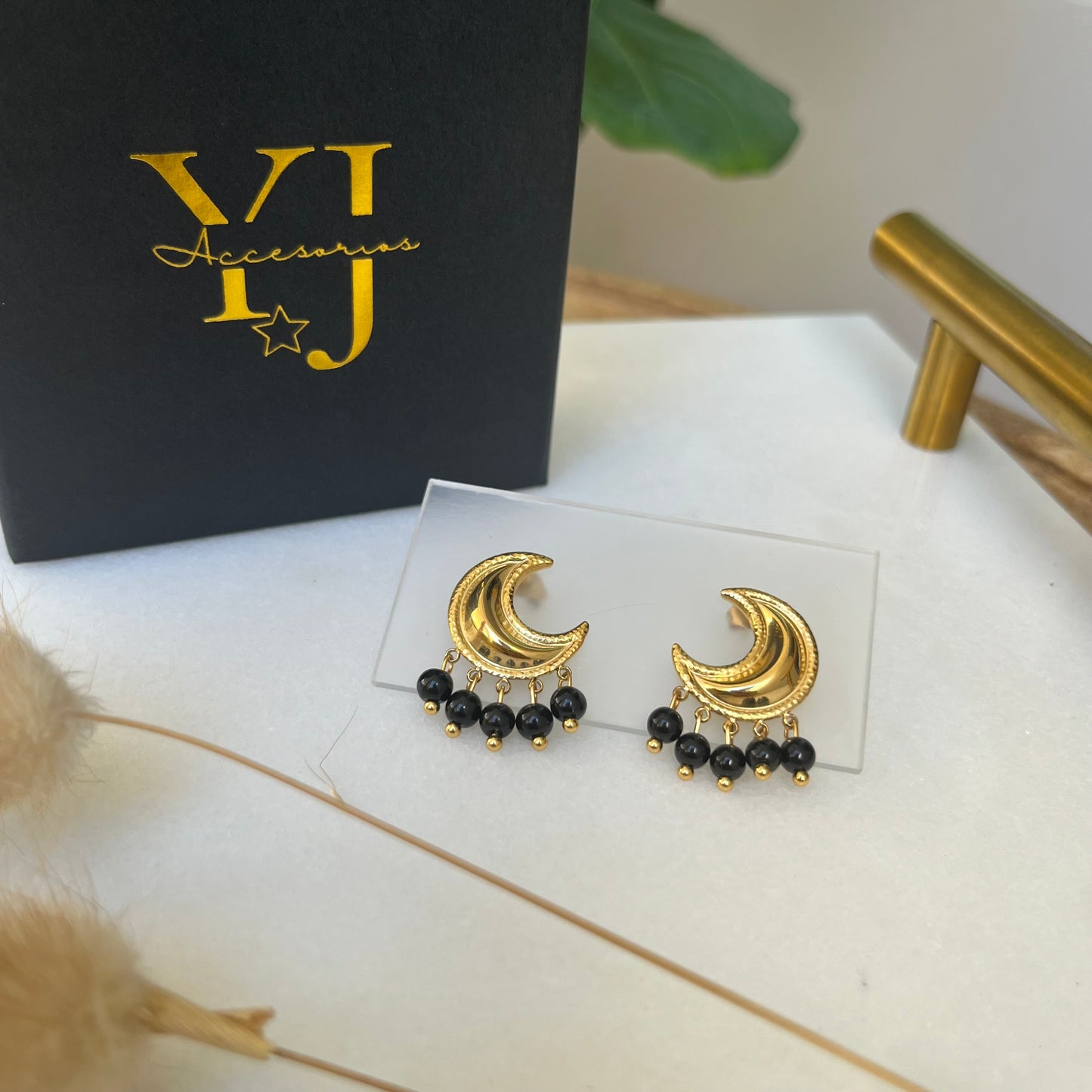 Venus Earrings