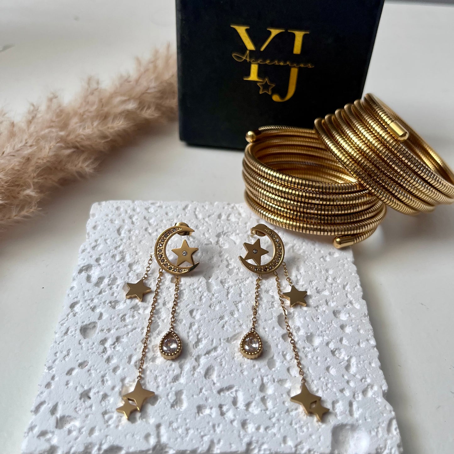 Eclipse de Estrellas