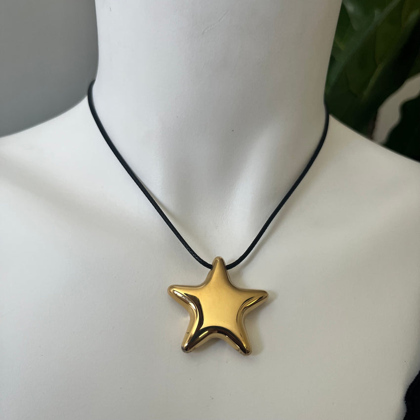 Bold Star
